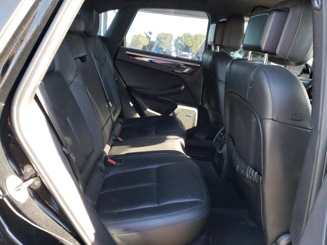 Photo 11 from auction – 2018 PORSCHE MACAN S with VIN WP1AB2A55JLB38216