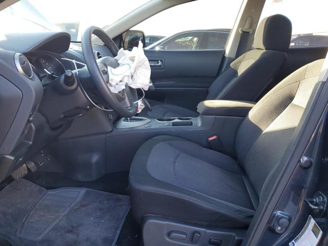 Photo 7 from auction – 2013 NISSAN ROGUE S with VIN JN8AS5MT5DW538233