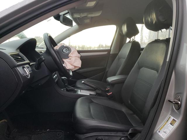 Photo 7 from auction – 2012 VOLKSWAGEN PASSAT SE with VIN 1VWBP7A3XCC001968