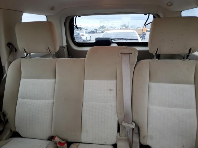 Photo 10 from auction – 2008 FORD EXPLORER X with VIN 1FMEU73E08UA38547