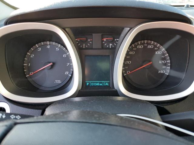 Photo 9 from auction – 2014 CHEVROLET EQUINOX LT with VIN 2GNALCEKXE6101883