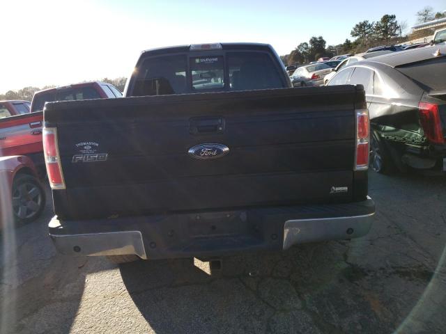 Photo 6 from auction – 2010 FORD F150 SUPER with VIN 1FTFW1CV0AFA74359