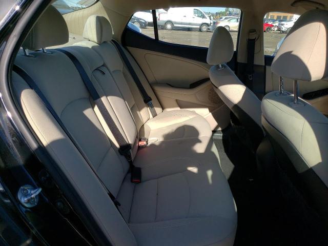 Photo 10 from auction – 2015 KIA OPTIMA LX with VIN 5XXGM4A77FG411361