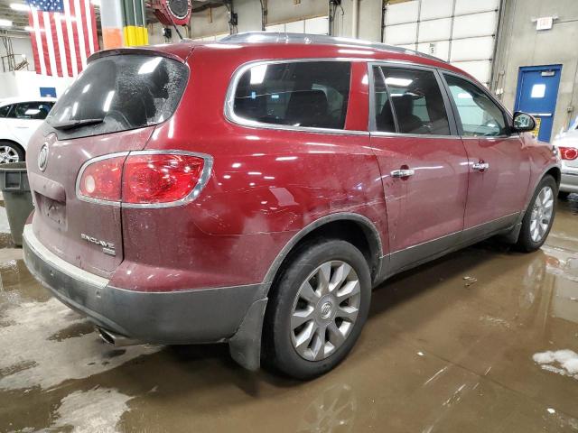 Photo 3 from auction – 2011 BUICK ENCLAVE CX with VIN 5GAKVCED9BJ281432