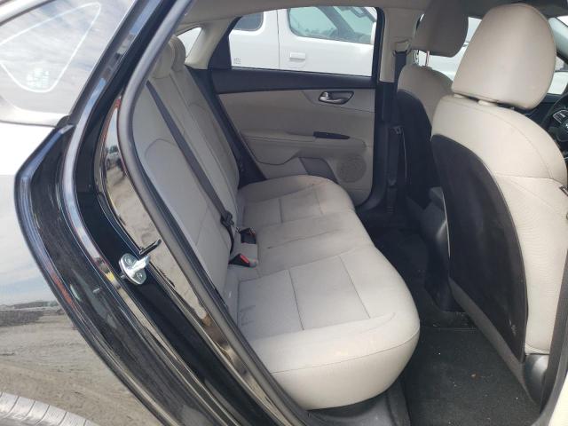Photo 10 from auction – 2019 KIA FORTE FE with VIN 3KPF24AD3KE059163