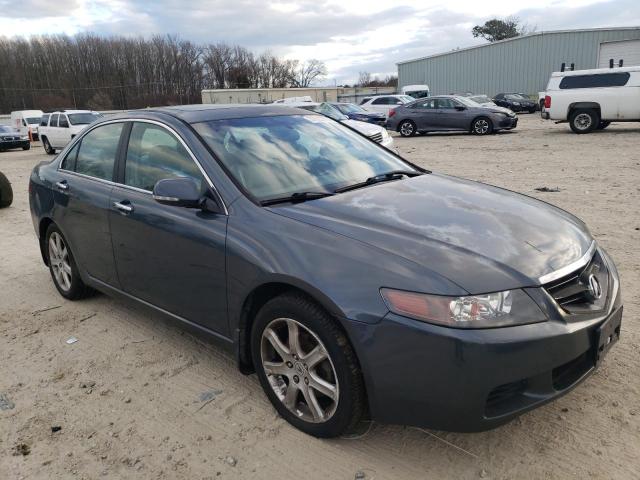 Photo 4 from auction – 2004 ACURA TSX with VIN JH4CL96954C028183