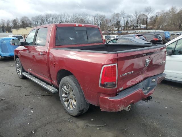 Photo 2 from auction – 2014 RAM 1500 LONGH with VIN 1C6RR7PT2ES111111