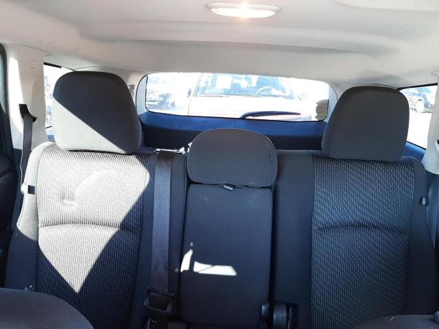 Photo 10 from auction – 2018 DODGE JOURNEY SE with VIN 3C4PDCAB0JT348048