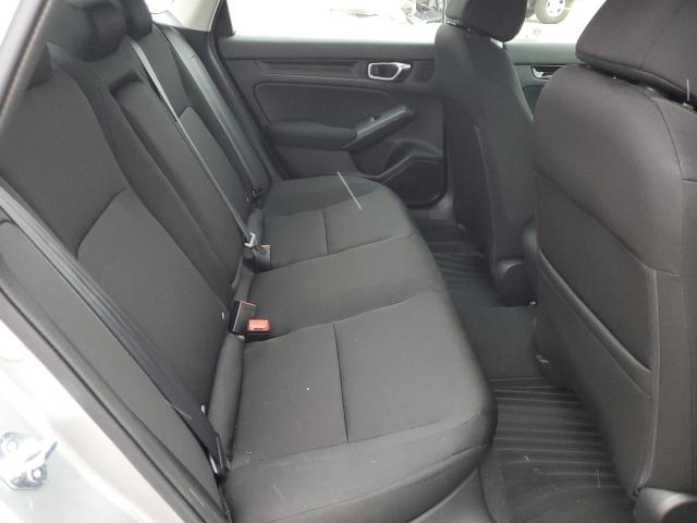 Photo 10 from auction – 2022 HONDA CIVIC EX with VIN 2HGFE1F79NH326292