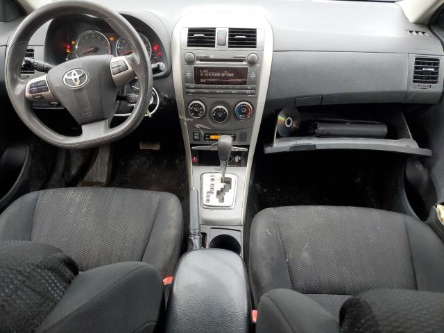 Photo 8 from auction – 2011 TOYOTA COROLLA BA with VIN 2T1BU4EE2BC564508