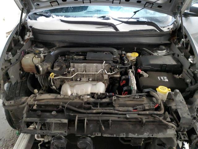 Photo 12 from auction – 2014 JEEP CHEROKEE S with VIN 1C4PJMABXEW296331