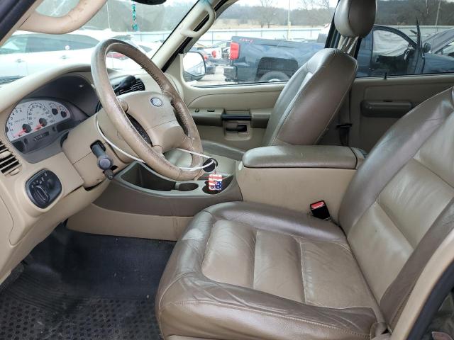 Photo 7 from auction – 2004 FORD EXPLORER S with VIN 1FMZU67K84UA47261