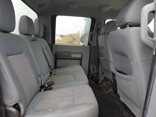 Photo 10 from auction – 2012 FORD F250 SUPER with VIN 1FT7W2B68CEA10731
