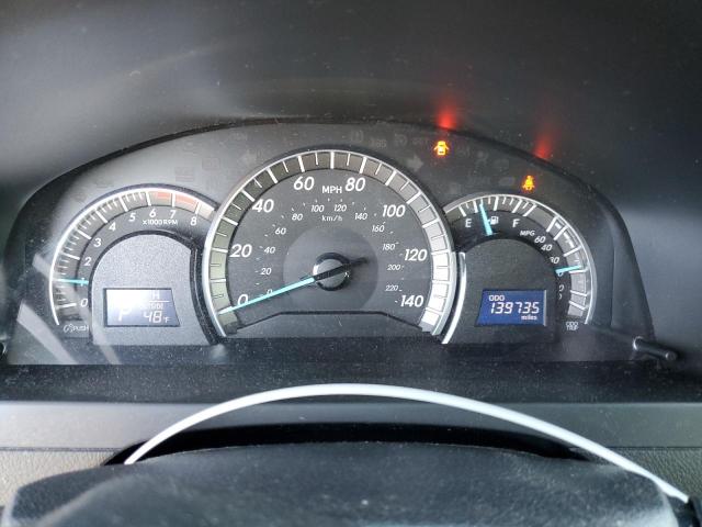 Photo 9 from auction – 2013 TOYOTA CAMRY L with VIN 4T1BF1FK8DU725006