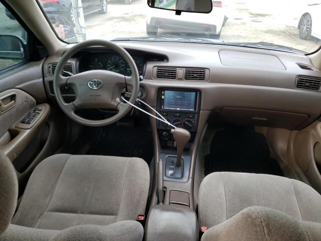 Photo 8 from auction – 2000 TOYOTA CAMRY CE with VIN 4T1BG22K2YU656649