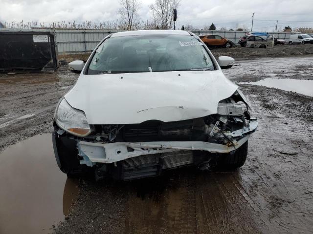 Photo 5 from auction – 2013 FORD FOCUS SE with VIN 1FADP3F20DL208607