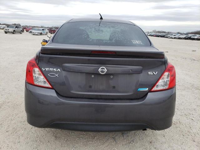 Photo 6 from auction – 2015 NISSAN VERSA S with VIN 3N1CN7AP7FL948882