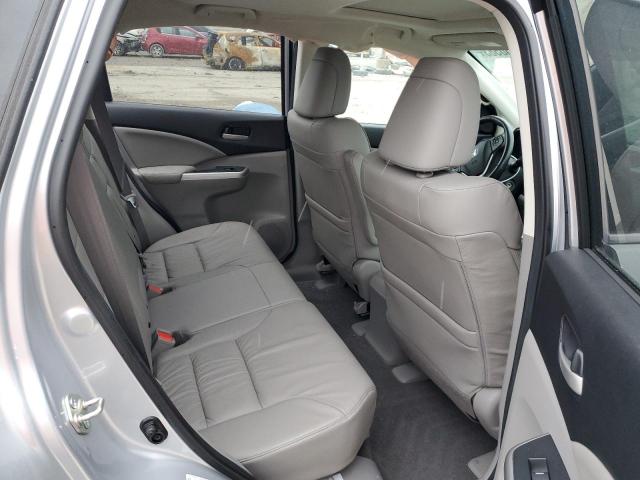 Photo 10 from auction – 2014 HONDA CR-V EXL with VIN 2HKRM4H74EH683383