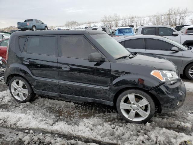 Foto 4 de la subasta – 2010 KIA SOUL + con VIN KNDJT2A26A7080484