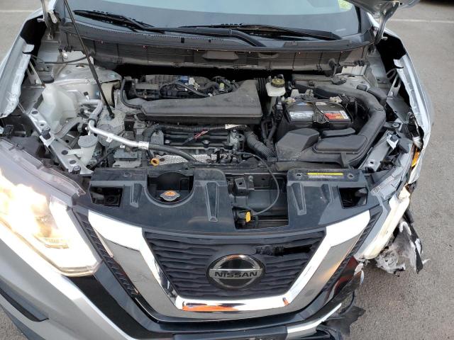 Photo 12 from auction – 2018 NISSAN ROGUE S with VIN KNMAT2MV0JP551745