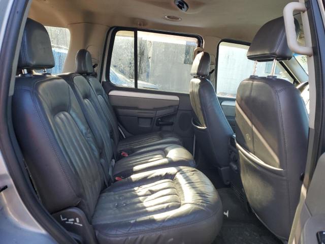 Photo 11 from auction – 2002 MERCURY MOUNTAINEE with VIN 4M2ZU86W42UJ18662
