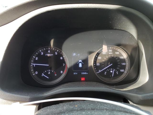 Photo 9 from auction – 2017 HYUNDAI TUCSON with VIN KM8J3CA43HU288806