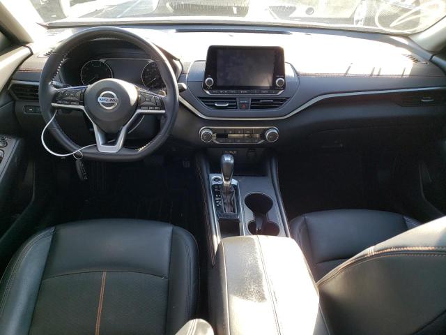 Photo 8 from auction – 2021 NISSAN ALTIMA SR with VIN 1N4BL4CV5MN383642