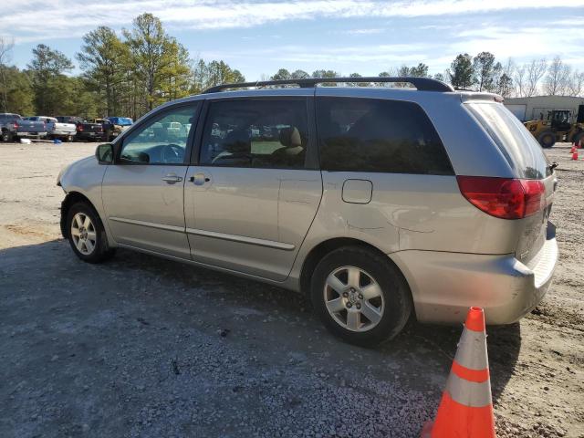 Photo 2 from auction – 2006 TOYOTA SIENNA CE with VIN 5TDZA23C56S458404