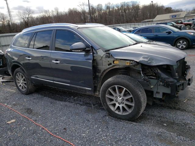 Photo 4 from auction – 2014 BUICK ENCLAVE with VIN 5GAKVBKD7EJ194440