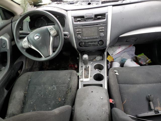 Photo 8 from auction – 2015 NISSAN ALTIMA 2.5 with VIN 1N4AL3AP7FN359467