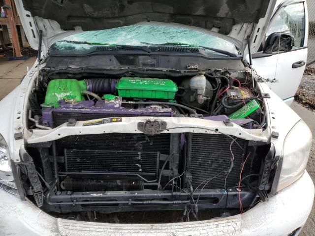 Photo 11 from auction – 2006 DODGE RAM 1500 S with VIN 1D7HU18N06S568894