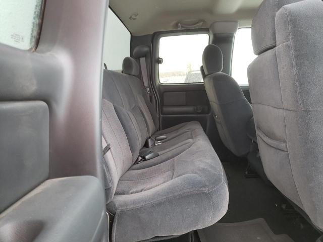 Photo 10 from auction – 2001 CHEVROLET 1500 with VIN 2GCEK19T611302353