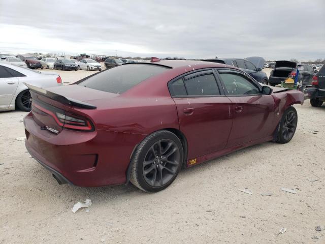 Photo 3 from auction – 2018 DODGE CHARGER R/ with VIN 2C3CDXGJ1JH167185