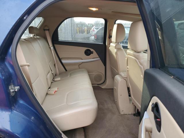 Photo 10 from auction – 2008 CHEVROLET EQUINOX LT with VIN 2CNDL83F386314540