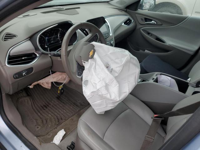 Photo 8 from auction – 2018 CHEVROLET MALIBU LT with VIN 1G1ZD5ST7JF115122