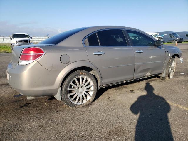 Photo 3 from auction – 2007 SATURN AURA XR with VIN 1G8ZV57797F208436