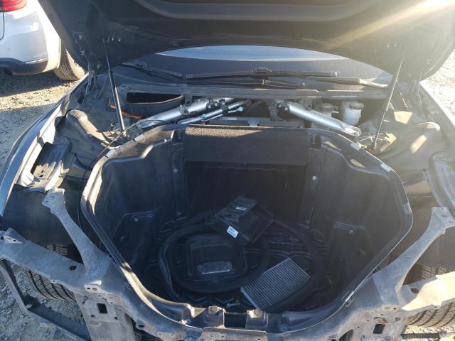 Photo 11 from auction – 2013 TESLA MODEL S with VIN 5YJSA1DN1DFP07097
