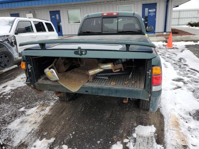 Photo 6 from auction – 2000 TOYOTA TUNDRA ACC with VIN 5TBBT4414YS040612