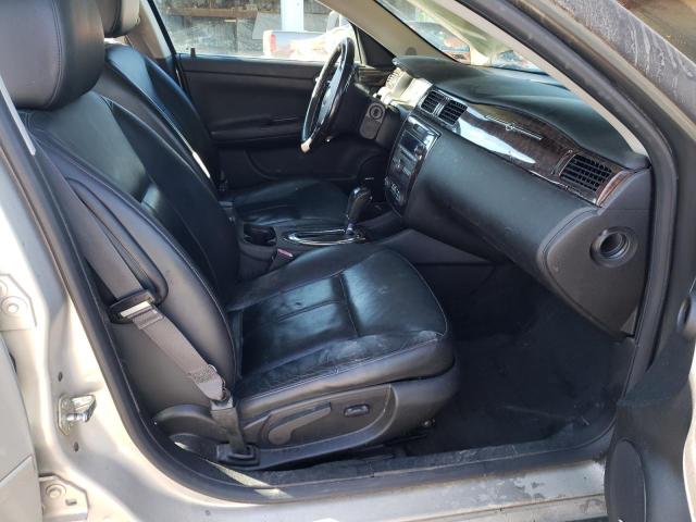Photo 7 from auction – 2012 CHEVROLET IMPALA LTZ with VIN 2G1WC5E36C1101563