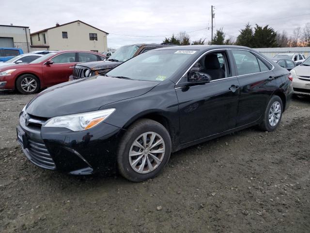 Photo 1 from auction – 2016 TOYOTA CAMRY LE with VIN 4T4BF1FK8GR542778