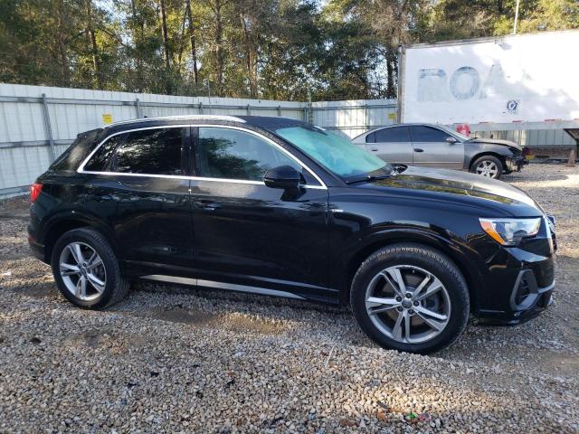 Photo 4 from auction – 2020 AUDI Q3 PREMIUM with VIN WA1DECF30L1049844