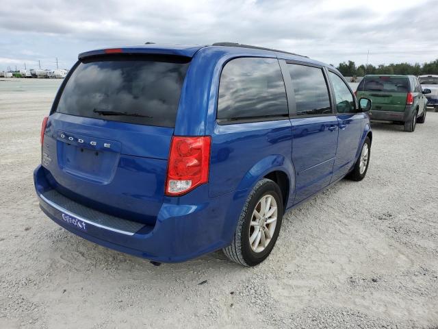 Photo 3 from auction – 2013 DODGE GRAND CARA with VIN 2C4RDGCG3DR795151