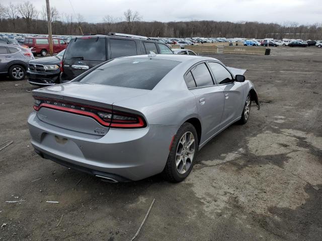 Photo 3 from auction – 2016 DODGE CHARGER SX with VIN 2C3CDXJG8GH134464