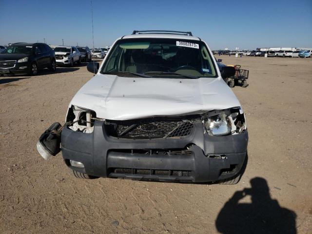 Photo 5 from auction – 2003 FORD ESCAPE XLT with VIN 1FMYU03173KA69400