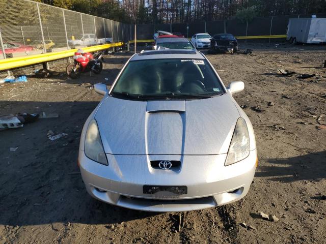 Photo 5 from auction – 2002 TOYOTA CELICA GT- with VIN JTDDY38T920060954