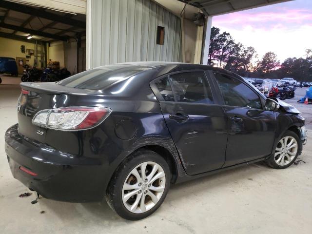 Photo 3 from auction – 2010 MAZDA MAZDA3 S with VIN JM1BL1S55A1100489