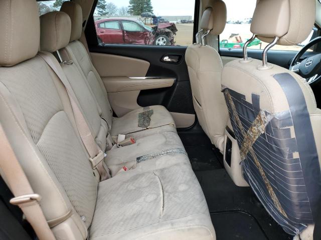 Photo 11 from auction – 2011 DODGE JOURNEY EX with VIN 3D4PG4FB4BT500259