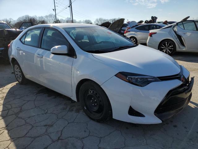 Photo 4 from auction – 2019 TOYOTA COROLLA L with VIN 2T1BURHE5KC232927