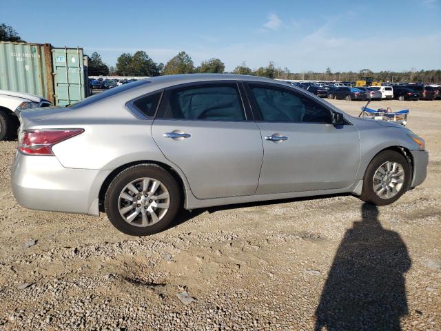 Photo 3 from auction – 2015 NISSAN ALTIMA 2.5 with VIN 1N4AL3AP3FC474501