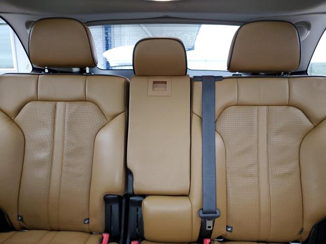 Zdjęcie 10 z aukcji – 2013 LINCOLN MKX z VIN 2LMDJ8JK1DBL27007